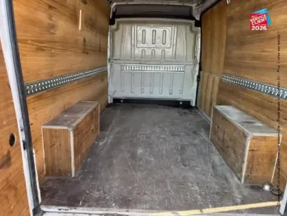 Photo 13 Peugeot Boxer  Fg 333 L2H2 2.2 BlueHDi S&S 120ch Asphalt