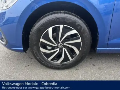 Photo 13 Volkswagen Polo  1.0 TSI 95ch VW Edition DSG7