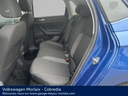 Photo 10 Volkswagen Polo  1.0 TSI 95ch VW Edition DSG7