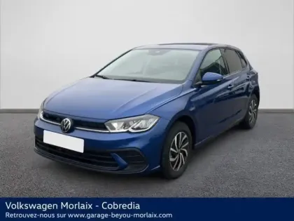 Photo Volkswagen Polo