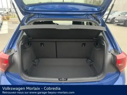 Photo 11 Volkswagen Polo  1.0 TSI 95ch VW Edition DSG7