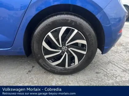 Photo 12 Volkswagen Polo  1.0 TSI 95ch VW Edition DSG7