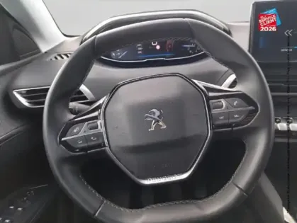 Photo 11 Peugeot 3008 Gén. II Ph2 Allure Pack 5