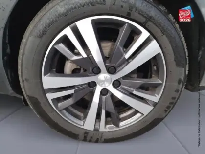 Photo 9 Peugeot 3008 Gén. II Ph2 Allure Pack 5