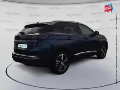 Photo 5 Peugeot 3008 Gén. II Ph2 Allure Pack 5