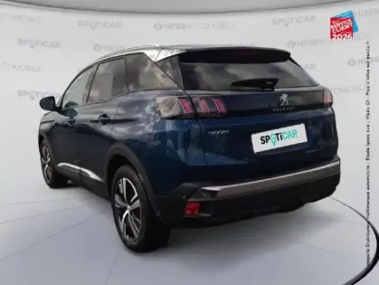 Photo 7 Peugeot 3008 Gén. II Ph2 Allure Pack 5