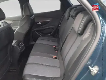 Photo 10 Peugeot 3008 Gén. II Ph2 Allure Pack 5