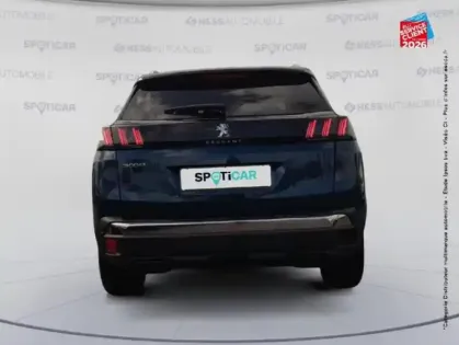 Photo 6 Peugeot 3008 Gén. II Ph2 Allure Pack 5