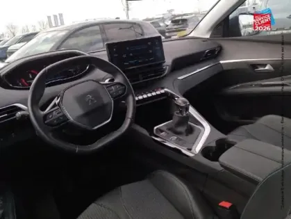 Photo 14 Peugeot 3008 Gén. II Ph2 Allure Pack 5