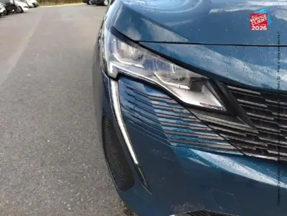 Photo 12 Peugeot 3008 Gén. II Ph2 Allure Pack 5