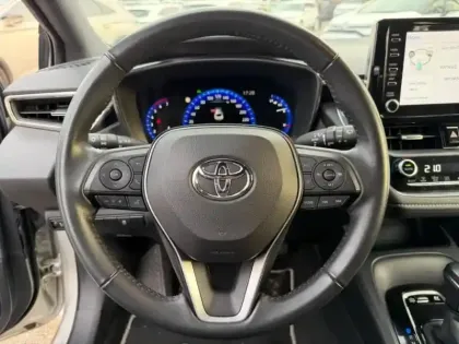 Photo 8 Toyota Corolla  122h Dynamic MY21