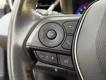 Photo 9 Toyota Corolla  122h Dynamic MY21