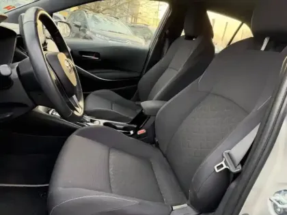 Photo 5 Toyota Corolla  122h Dynamic MY21