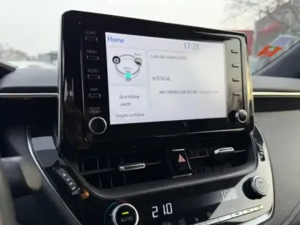 Photo 13 Toyota Corolla  122h Dynamic MY21