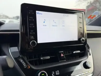 Photo 14 Toyota Corolla  122h Dynamic MY21