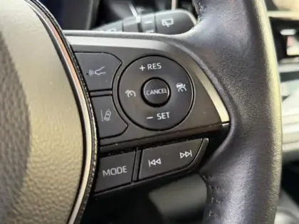 Photo 10 Toyota Corolla  122h Dynamic MY21