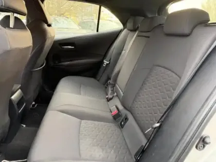 Photo 6 Toyota Corolla  122h Dynamic MY21