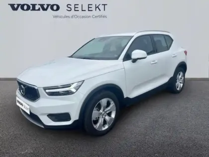 Photo Volvo Xc40