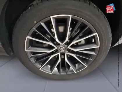 Photo 9 Lexus Nx  450h+ Executive 4WD MY24