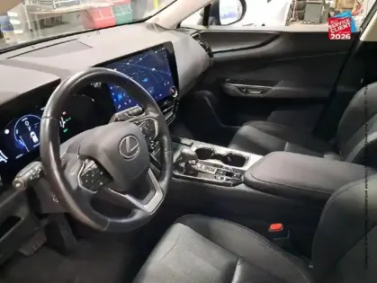 Photo 14 Lexus Nx  450h+ Executive 4WD MY24