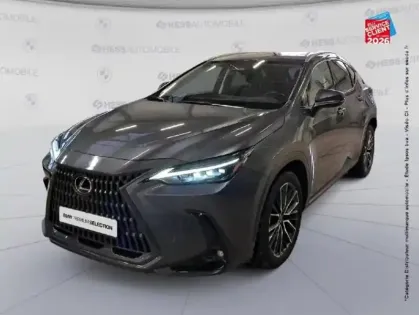Photo Lexus Nx