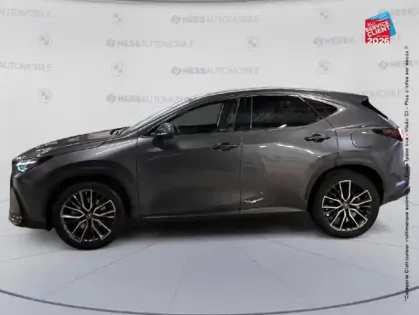 Photo 8 Lexus Nx  450h+ Executive 4WD MY24