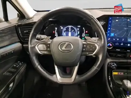 Photo 11 Lexus Nx  450h+ Executive 4WD MY24