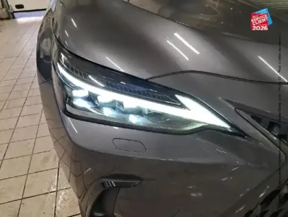 Photo 12 Lexus Nx  450h+ Executive 4WD MY24