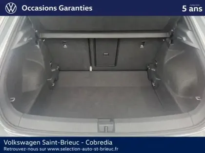 Photo 6 Volkswagen T-roc  1.5 TSI Evo2 150ch R-Line Edition DSG7