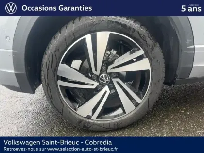 Photo 29 Volkswagen T-roc  1.5 TSI Evo2 150ch R-Line Edition DSG7