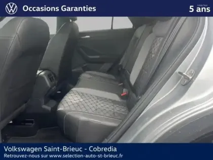 Photo 8 Volkswagen T-roc  1.5 TSI Evo2 150ch R-Line Edition DSG7