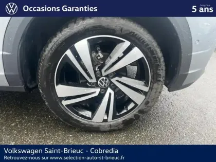 Photo 26 Volkswagen T-roc  1.5 TSI Evo2 150ch R-Line Edition DSG7