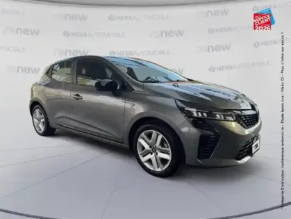 Photo 17 Renault Clio Gén. V (BJA) Ph2 Evolution 5