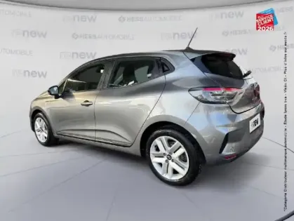 Photo 7 Renault Clio Gén. V (BJA) Ph2 Evolution 5