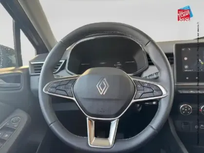 Photo 26 Renault Clio Gén. V (BJA) Ph2 Evolution 5