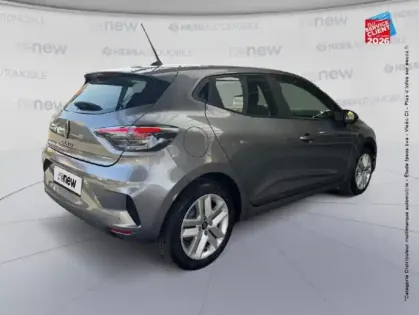 Photo 5 Renault Clio Gén. V (BJA) Ph2 Evolution 5