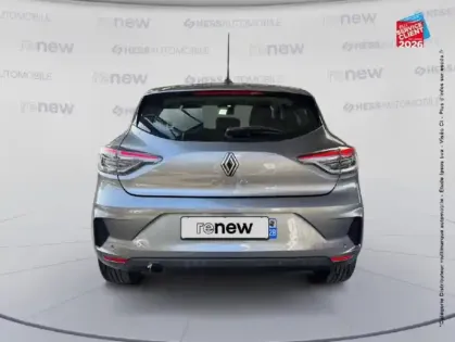 Photo 6 Renault Clio Gén. V (BJA) Ph2 Evolution 5