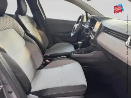 Photo 19 Renault Clio Gén. V (BJA) Ph2 Evolution 5