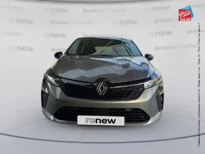 Photo 16 Renault Clio Gén. V (BJA) Ph2 Evolution 5