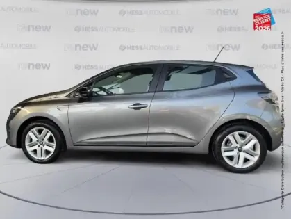 Photo 23 Renault Clio Gén. V (BJA) Ph2 Evolution 5