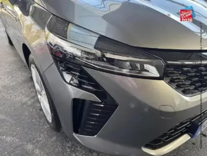 Photo 27 Renault Clio Gén. V (BJA) Ph2 Evolution 5