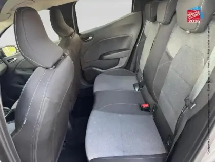 Photo 10 Renault Clio Gén. V (BJA) Ph2 Evolution 5