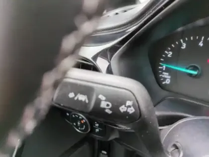 Photo 10 Ford Fiesta  1.0 Flexifuel 95ch Titanium Business 5p