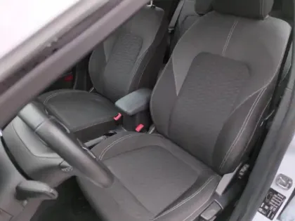 Photo 13 Ford Fiesta  1.0 Flexifuel 95ch Titanium Business 5p