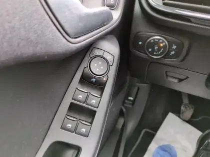 Photo 11 Ford Fiesta  1.0 Flexifuel 95ch Titanium Business 5p