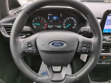 Photo 9 Ford Fiesta  1.0 Flexifuel 95ch Titanium Business 5p