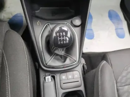 Photo 8 Ford Fiesta  1.0 Flexifuel 95ch Titanium Business 5p