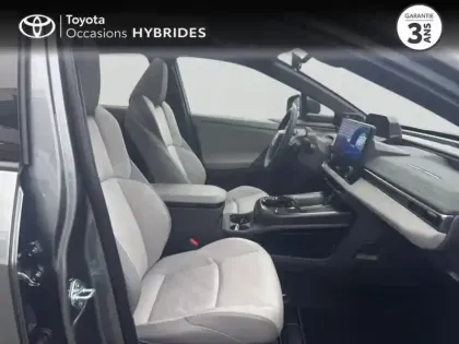 Photo 5 Toyota C-HR + 343ch 77kWh Collection Performance AWD