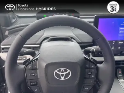 Photo 12 Toyota C-HR + 343ch 77kWh Collection Performance AWD