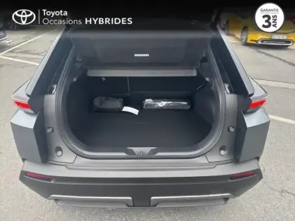 Photo 9 Toyota C-HR + 343ch 77kWh Collection Performance AWD